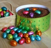 Easter Cake - 